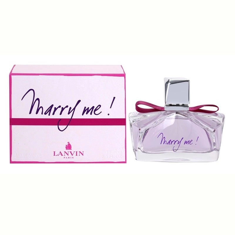 Lanvin Marry Me Edp 75ml - Parfum dama 0